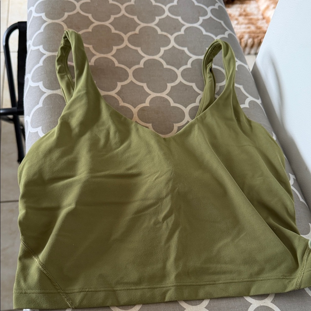 Lululemon Align Tank Top